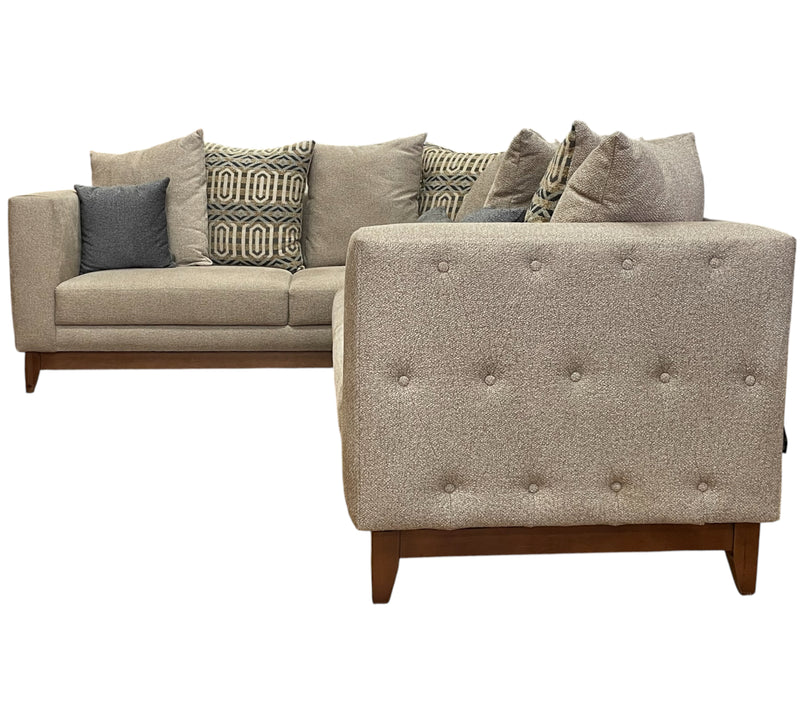 Sala Seccional Spring