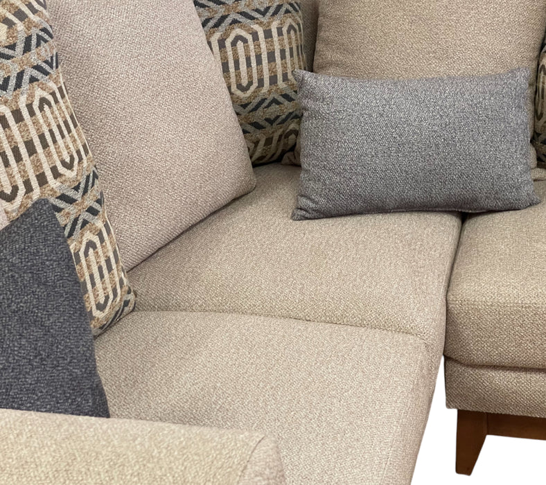 Sala Seccional Spring