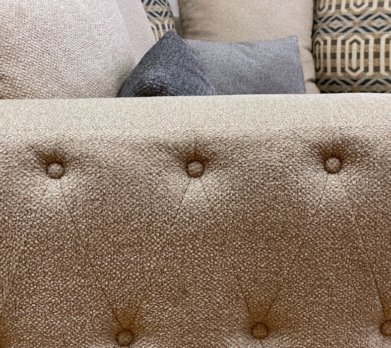 Sala Seccional Spring