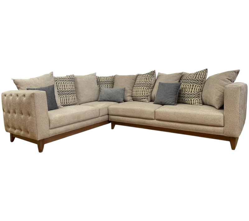 Sala Seccional Spring