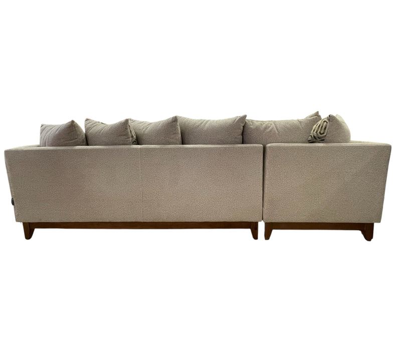 Sala Seccional Spring