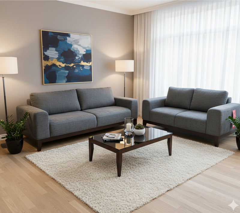 Sala Marcel 3-2 Gris