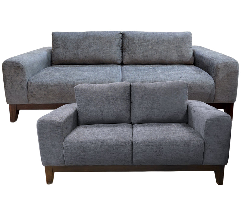 Sala Marcel 3-2 Gris