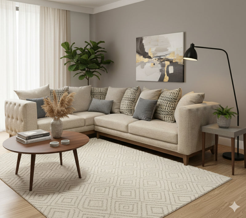 Sala Seccional Spring