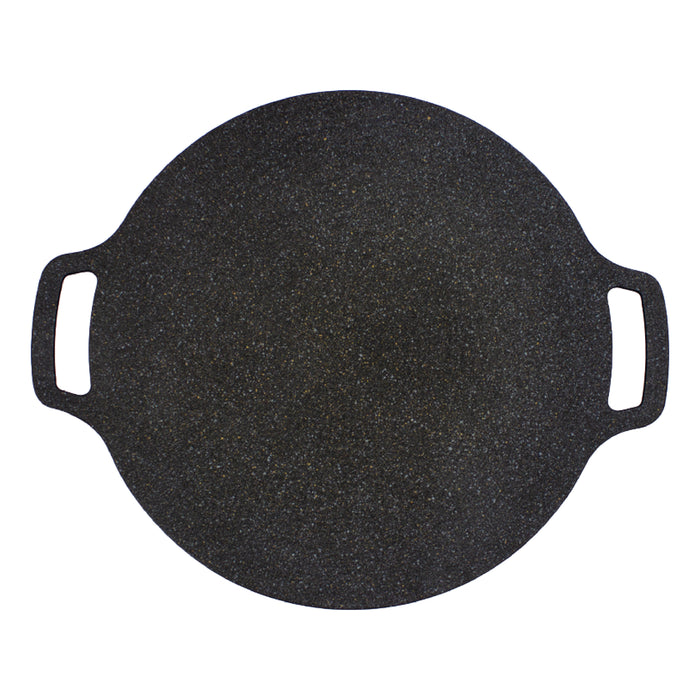 Comal Queen sense marmol 34cm
