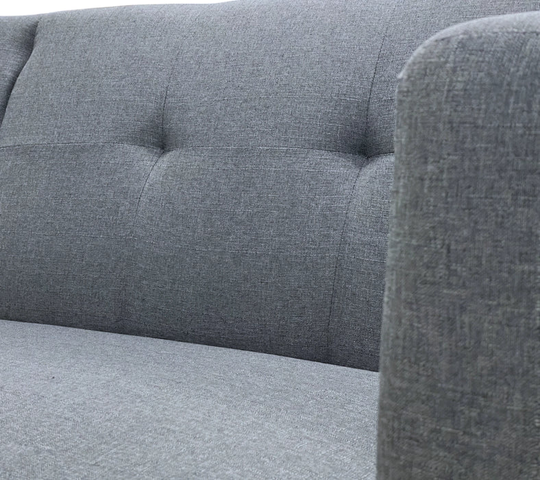 Sofa Cama Lisboa Luis Mercurio