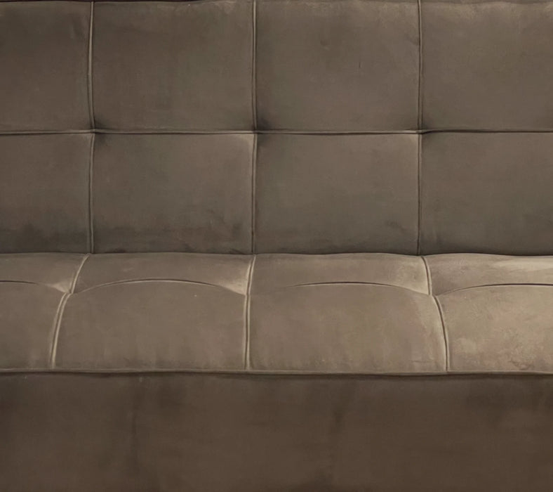 Sofá Cama Saporo Café