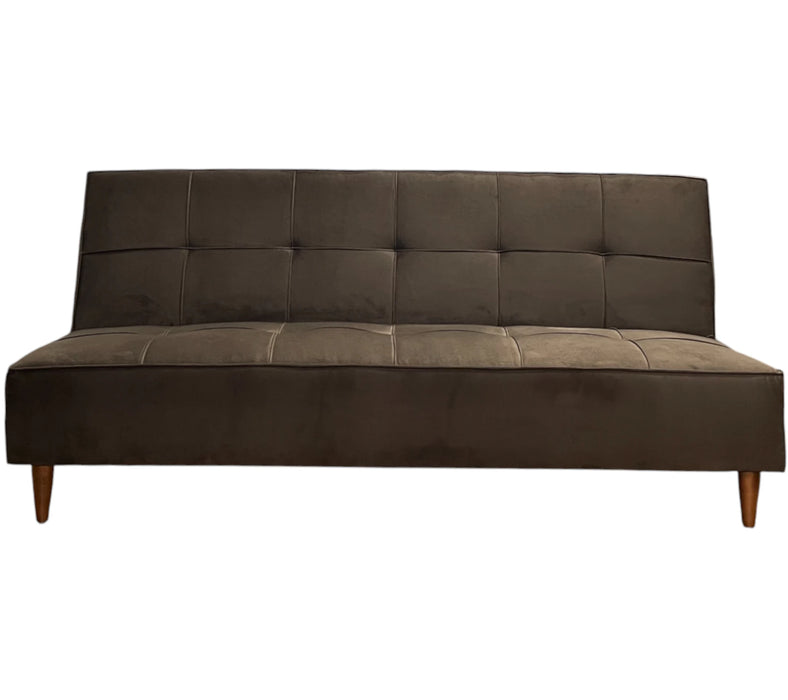 Sofá Cama Saporo Café
