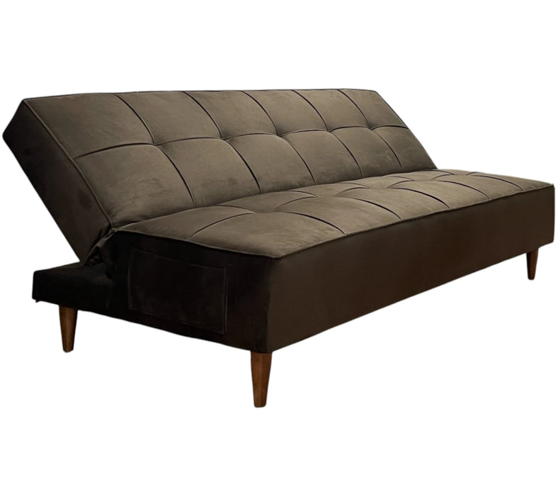 Sofá Cama Saporo Café