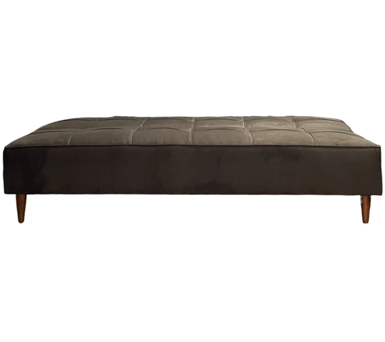 Sofá Cama Saporo Café
