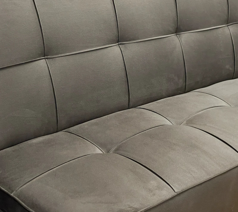 Sofá Cama Saporo Café