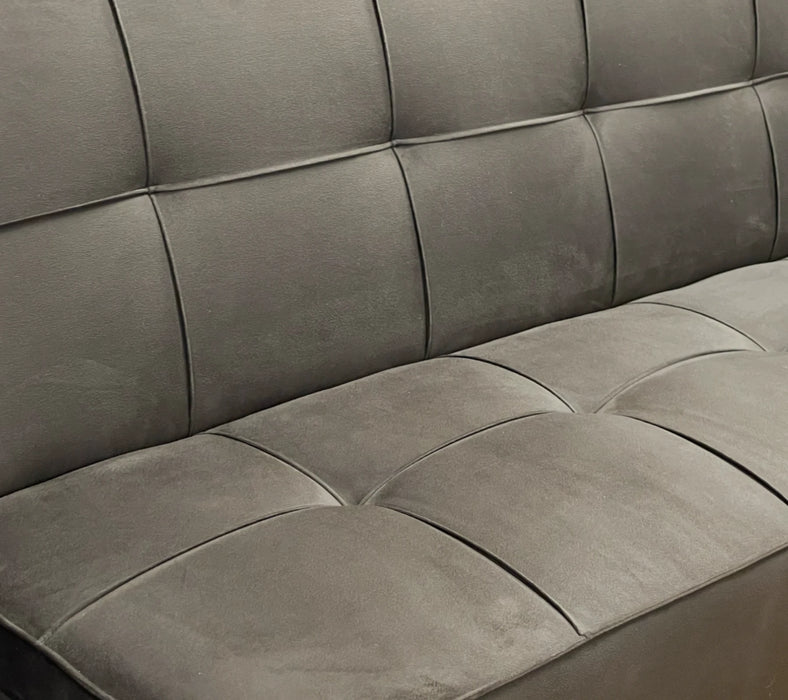 Sofá Cama Saporo Café