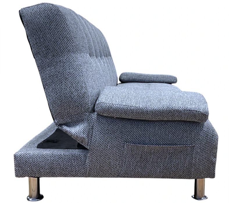Sofá Cama Tokio Gris