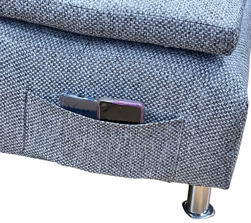 Sofá Cama Tokio Gris