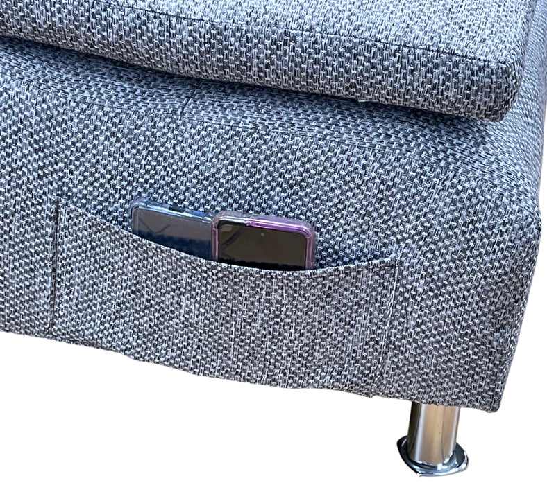 Sofá Cama Tokio Gris