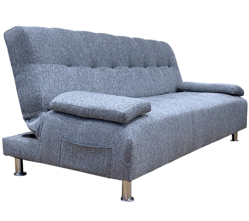 Sofá Cama Tokio Gris