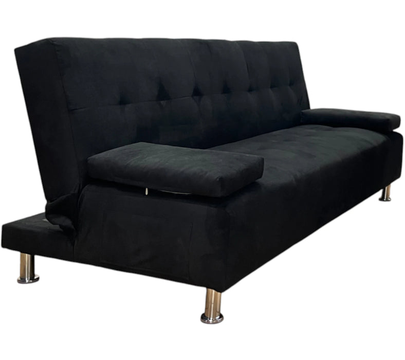 Sofa Cama Tokio Negro