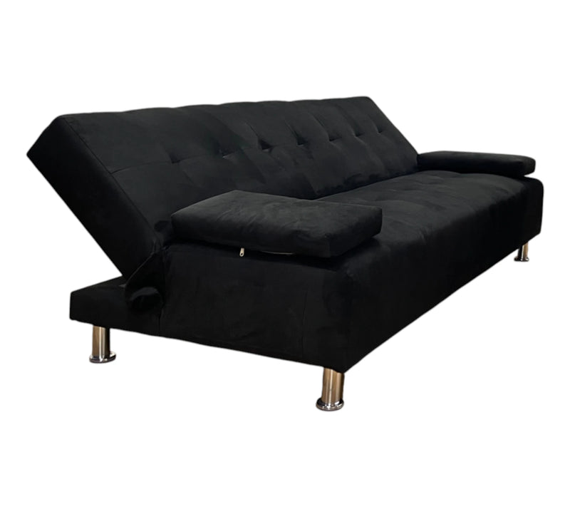 Sofa Cama Tokio Negro