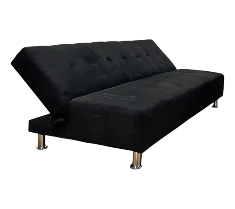 Sofa Cama Tokio Negro