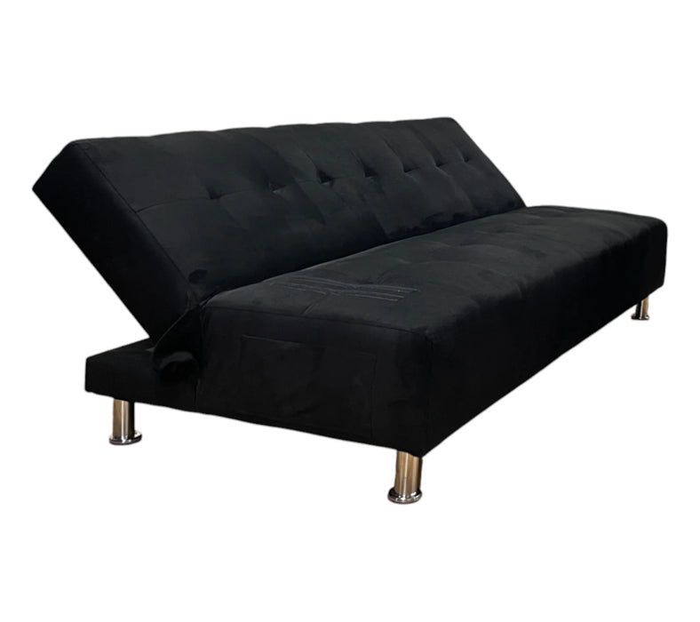 Sofa Cama Tokio Negro
