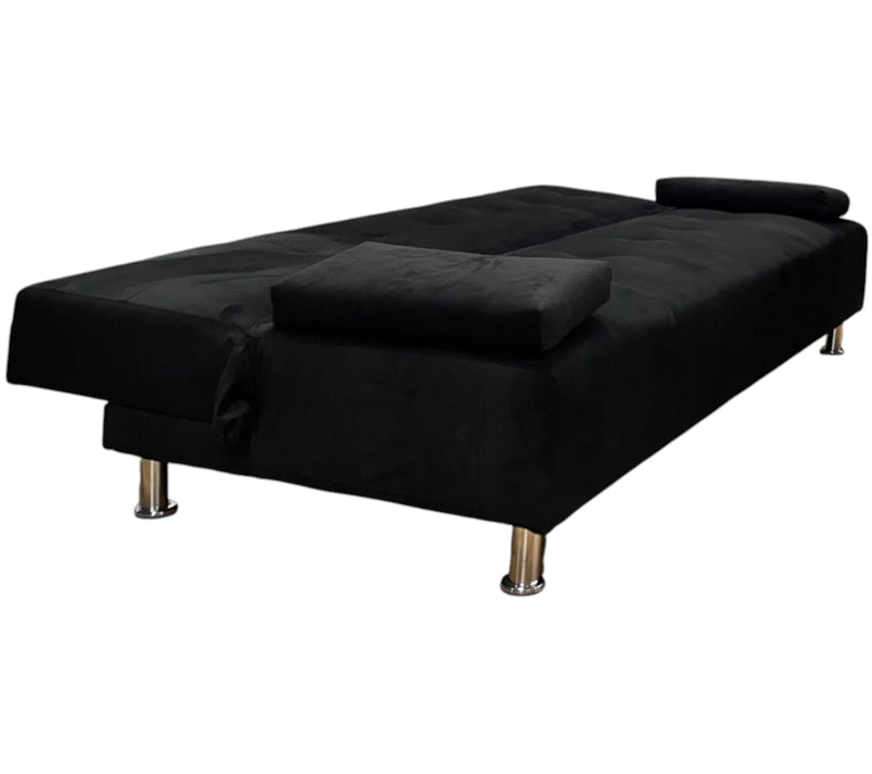 Sofa Cama Tokio Negro