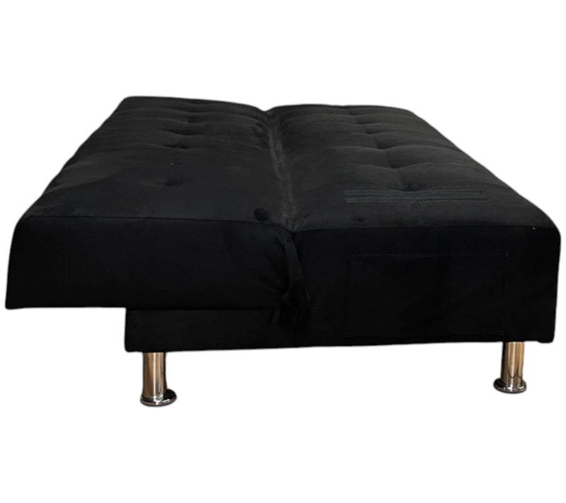 Sofa Cama Tokio Negro