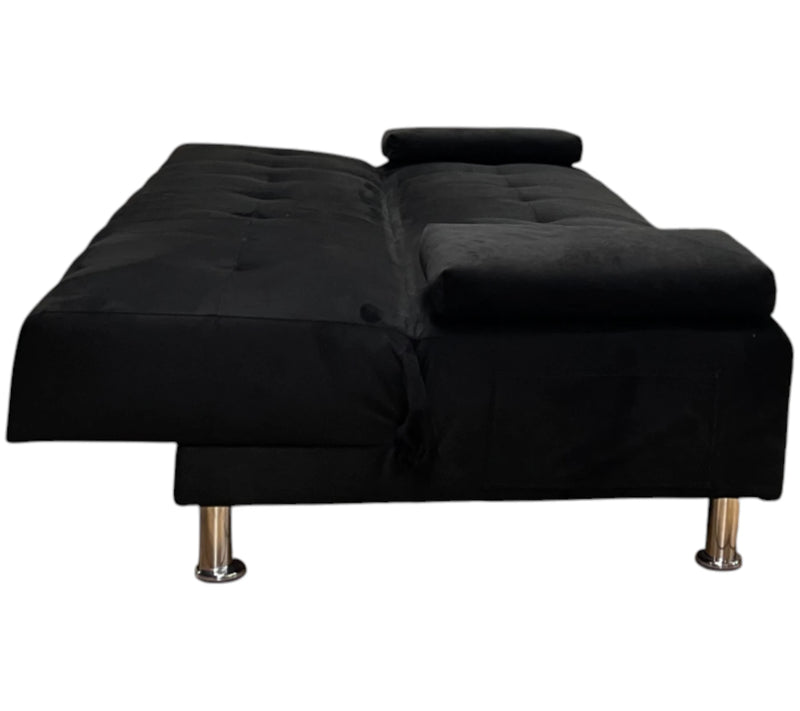 Sofa Cama Tokio Negro