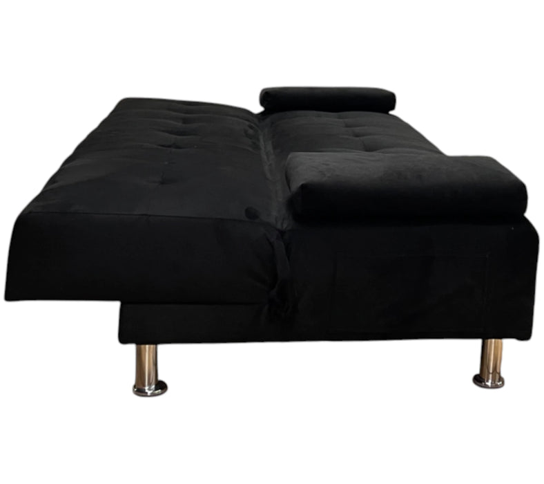 Sofa Cama Tokio Negro