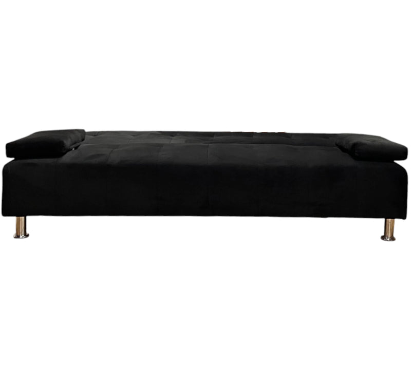 Sofa Cama Tokio Negro