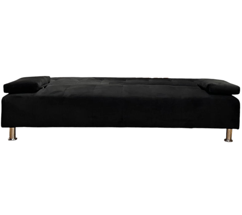 Sofa Cama Tokio Negro