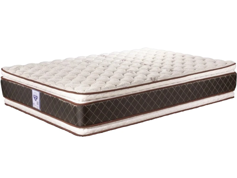 Colchon Spring Air Quetzal King Size