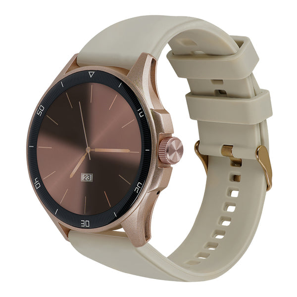 Smartwatch STF Kronos Oblivion AMOLED 1.43"