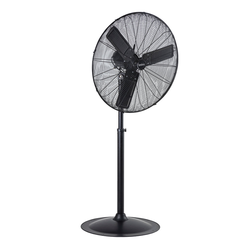 Ventilador Symphony SYF201 30p Pedestal