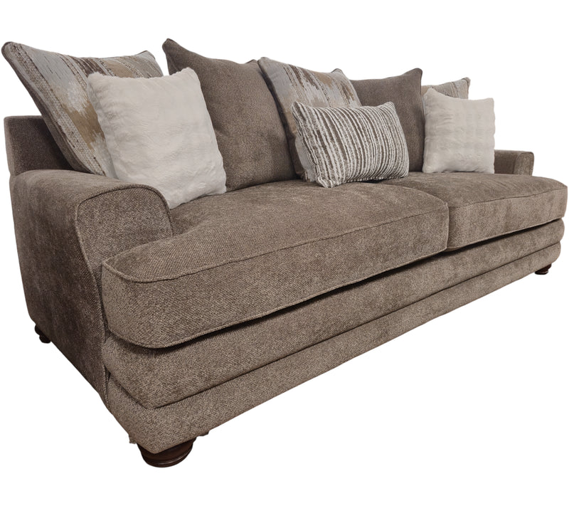 Sala Sanders 3-2 Café