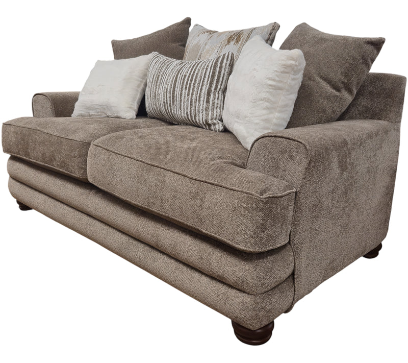 Sala Sanders 3-2 Café