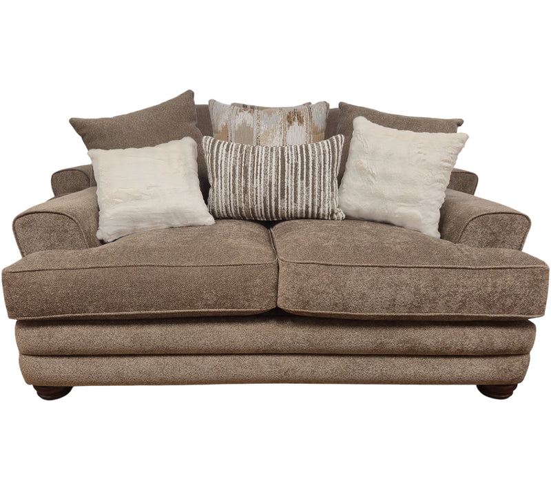 Sala Sanders 3-2 Café