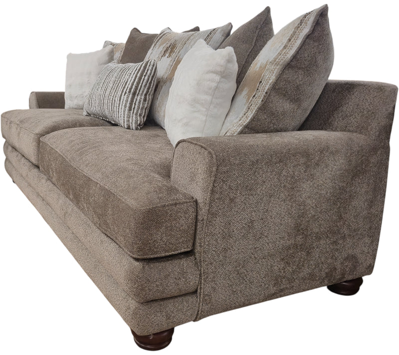 Sala Sanders 3-2 Café