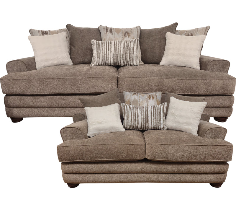 Sala Sanders 3-2 Café