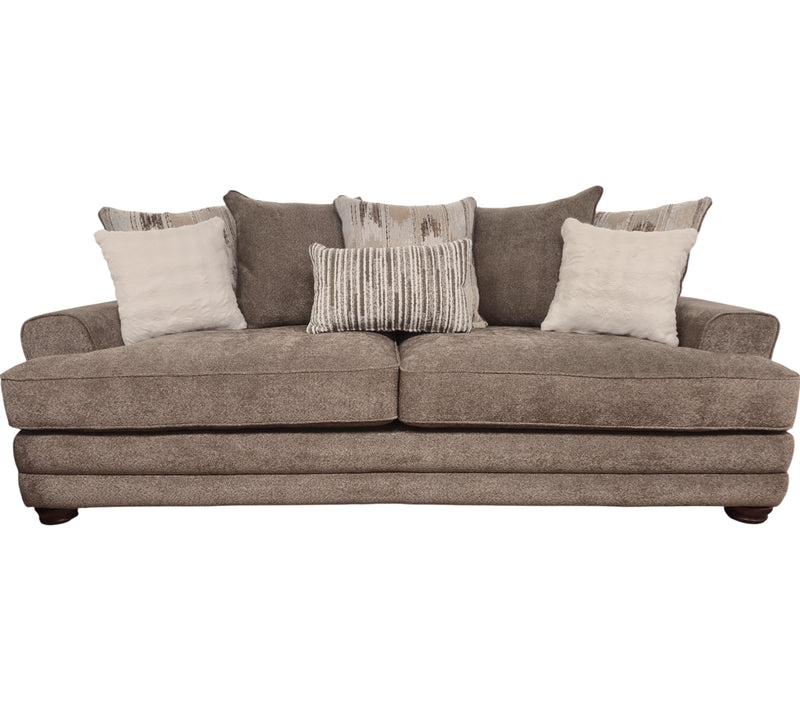 Sala Sanders 3-2 Café