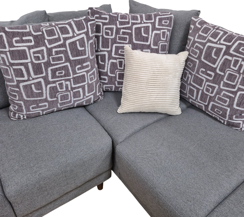 Sala Seccional Jess Velvet