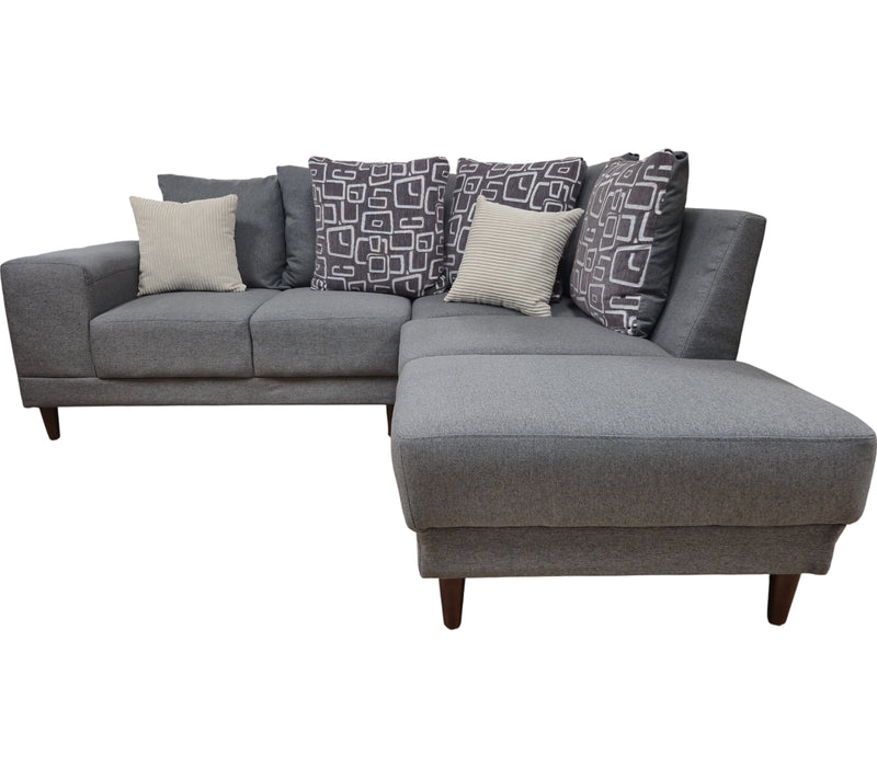 Sala Seccional Jess Velvet