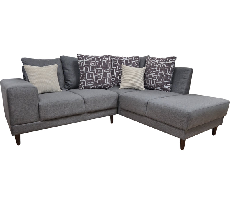 Sala Seccional Jess Velvet