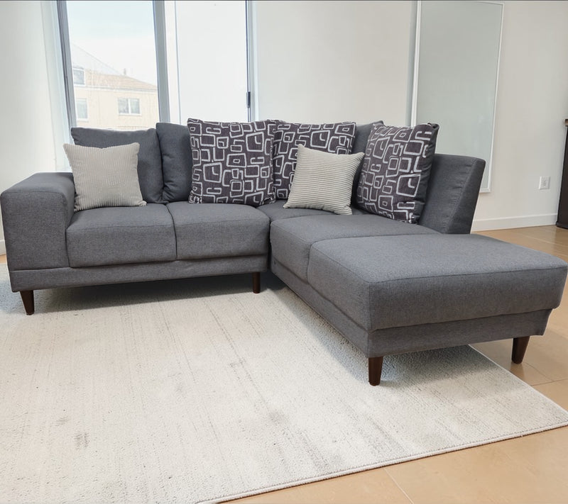 Sala Seccional Jess Velvet