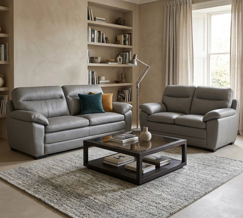 Sala Clever  3-2 Gris
