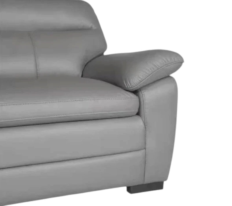 Sala Clever  3-2 Gris