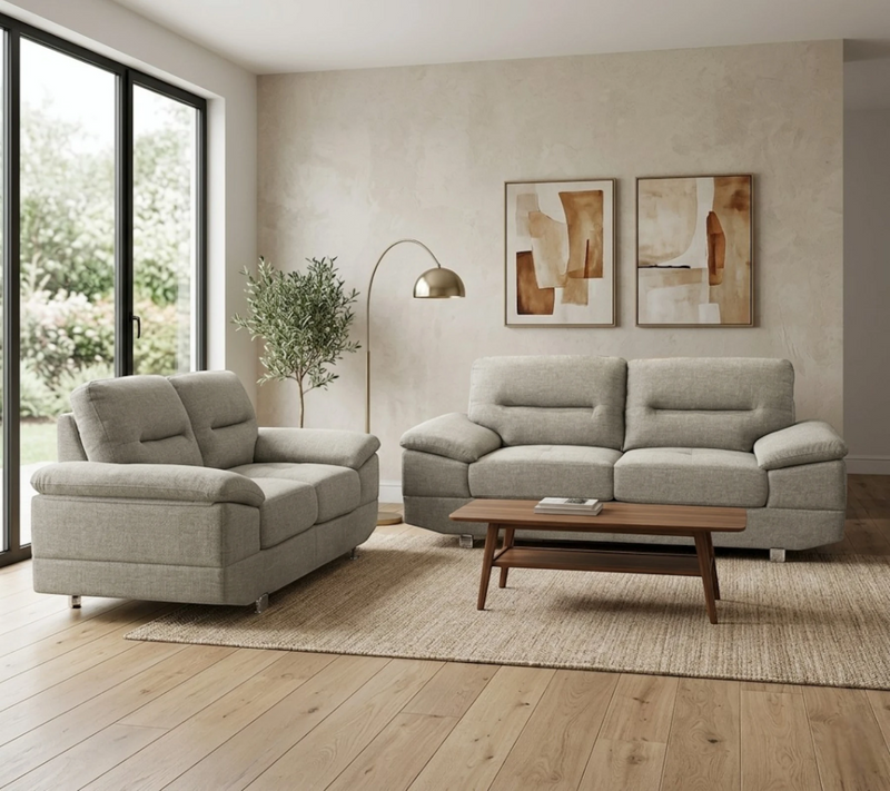 Sala Dove 3-2 Beige