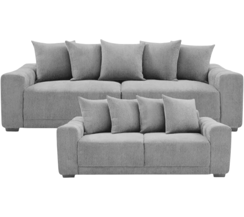 Sala Liza 3-2 Gris