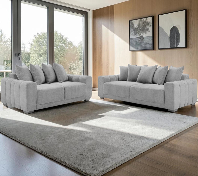 Sala Liza 3-2 Gris