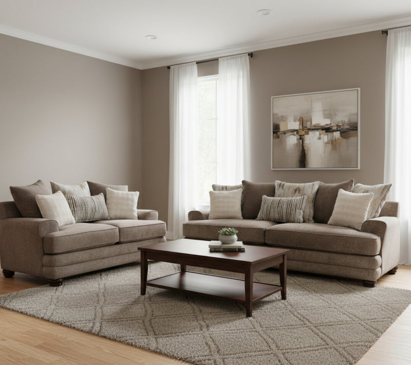 Sala Sanders 3-2 Café