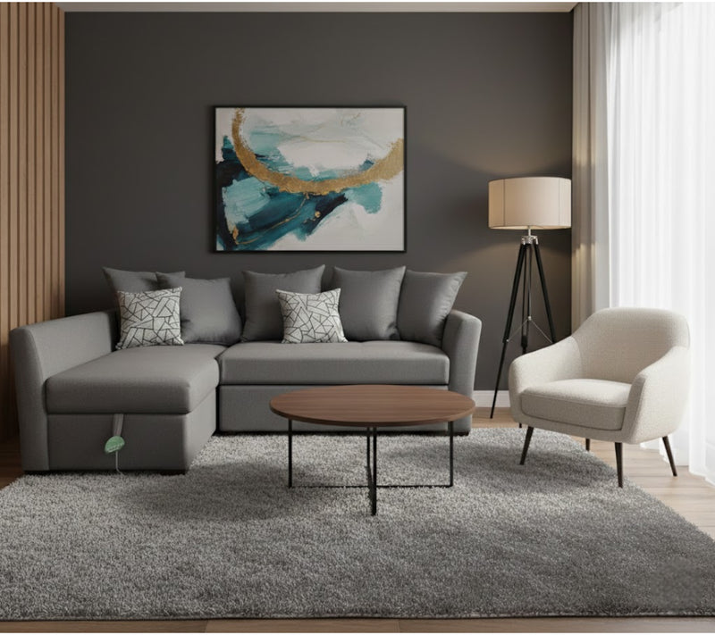 Sala Seccional Gales